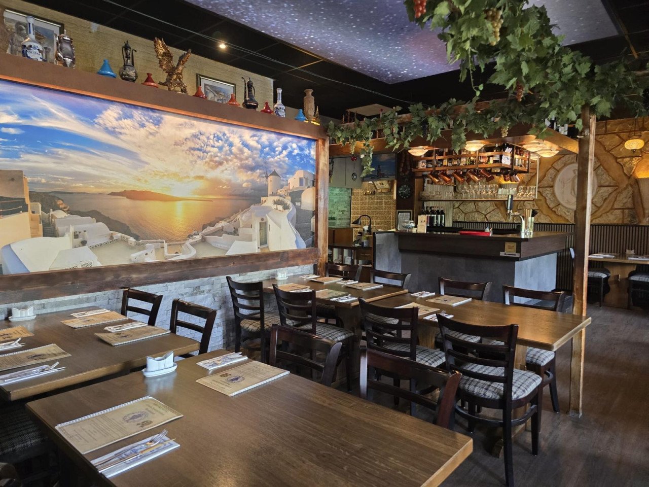 Grieks specialiteitenrestaurant ter overname | Venray
