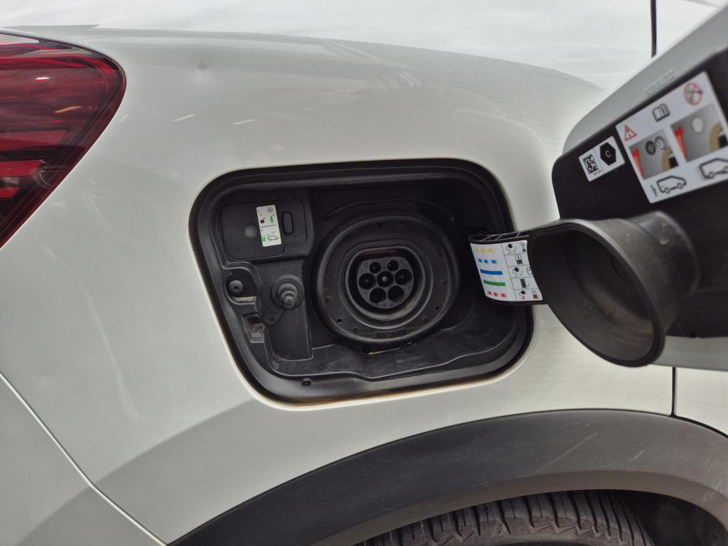 Renault Captur 1.6 e-tech plug-in hybrid 160 r.s. line adaptive cruise, bos