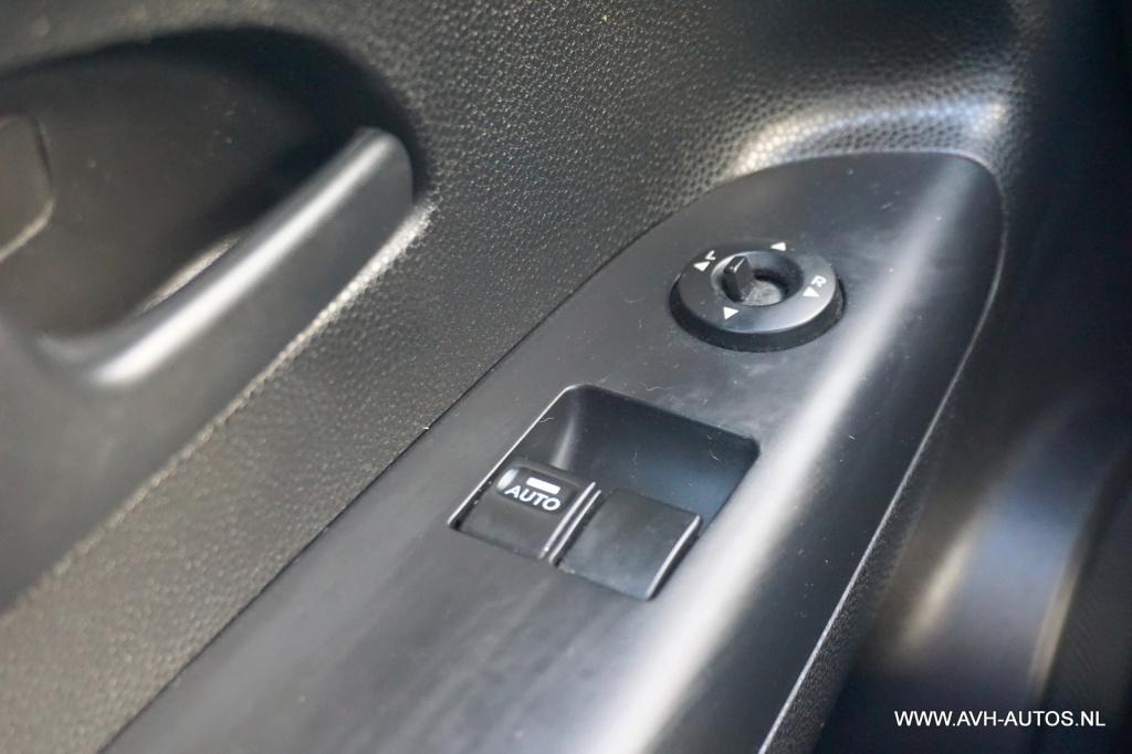 Kia Venga 1.4 cvvt seven