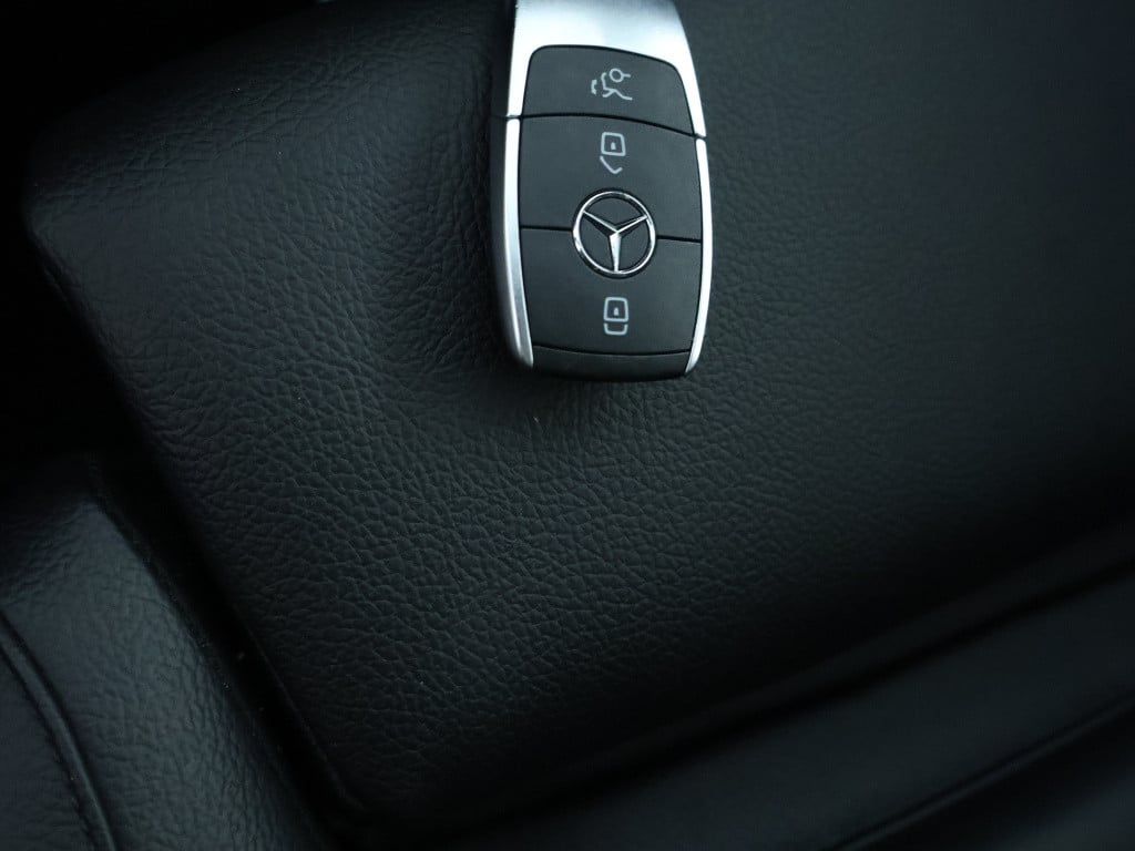Mercedes-Benz B-Klasse 200 premium plus rijassistentiepakket | panoramaschu