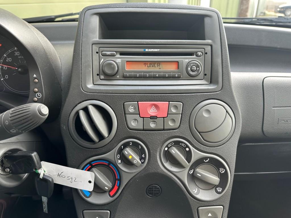 Fiat Panda 1.2 edizione cool