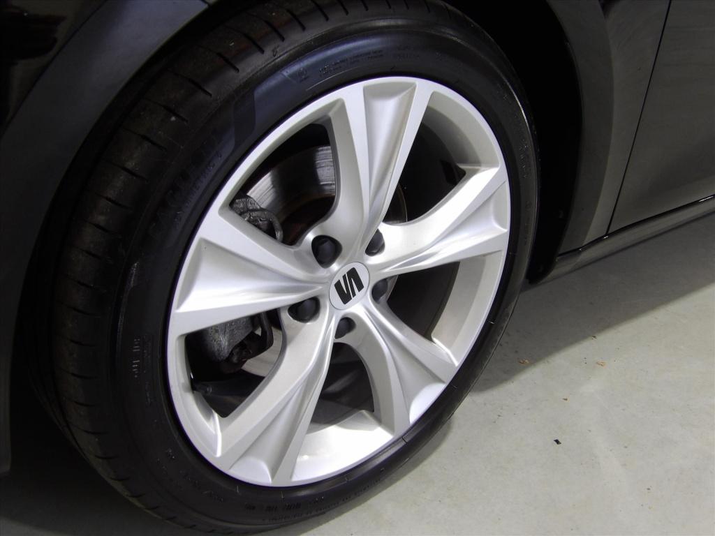 Seat Leon sportstourer 1.5 etsi 150pk dsg-7 fr business intense