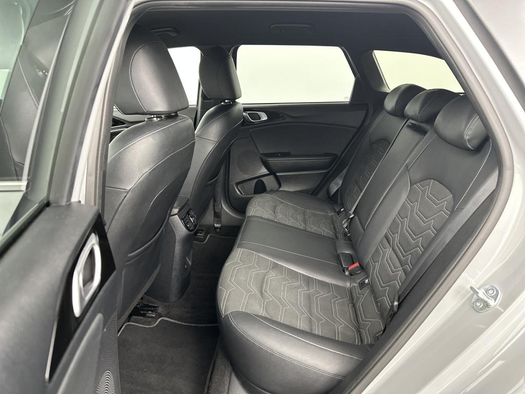 Kia Ceed Sportswagon 1.0 t-gdi mhev design edition | jbl | stuur-/stoelverw