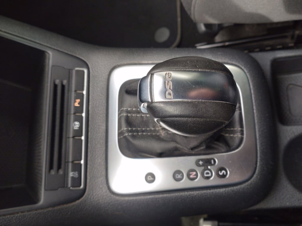 Volkswagen Golf Plus 1.4 tsi highline