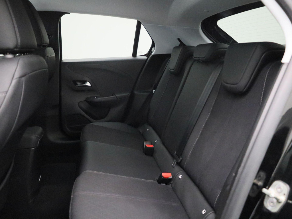 Opel Corsa 1.2 elegance | navigatie | camera | climate control | parkeersen