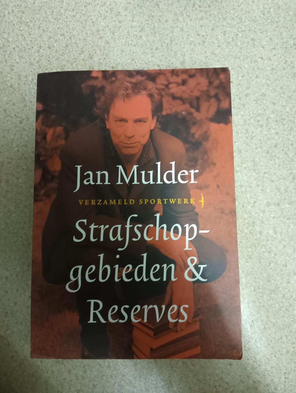 Boeken sport (60 tal)