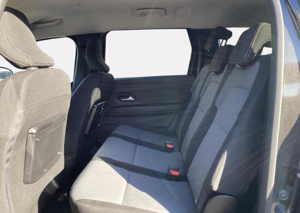 Dacia Jogger 1.6 hybrid 140 extreme 7p.