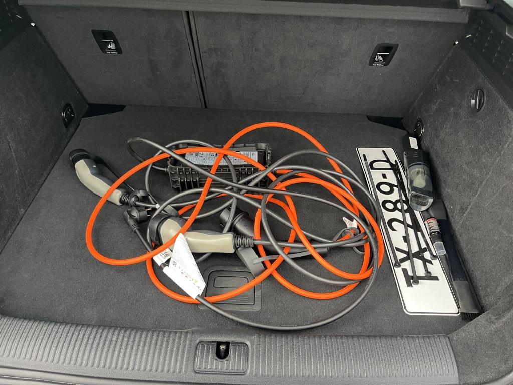 Audi A3 sportback 1.4 e-tron sport