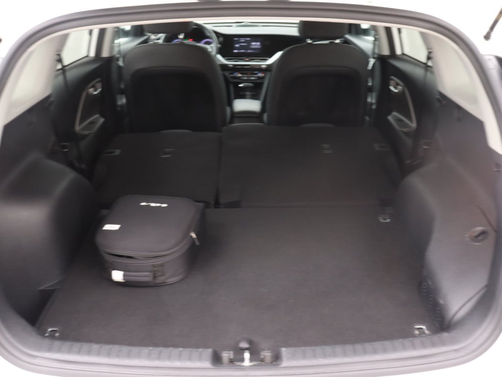 Kia Niro 1.6 gdi phev dynamicline limited | stuur-/stoelverwarming | camera