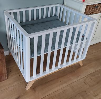 Babybox Bopita - Complete babyuitzet te koop