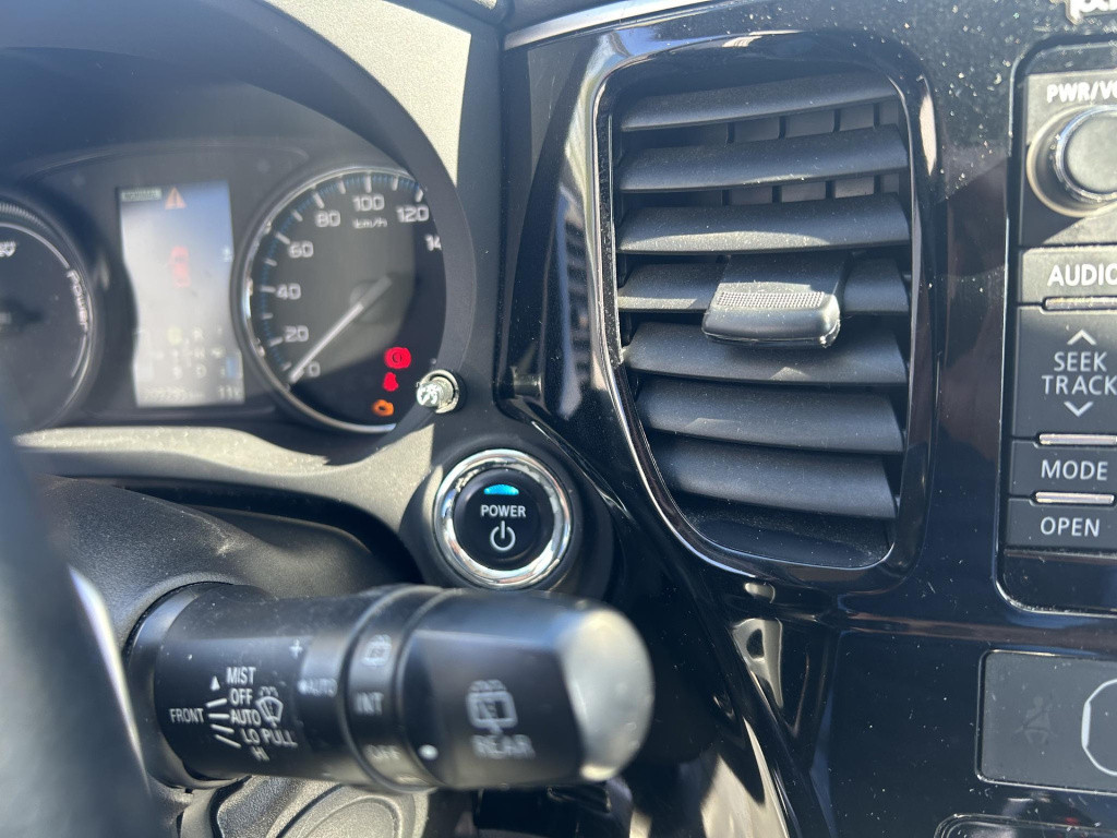 Mitsubishi Outlander 2.0 phev executive edition x-line