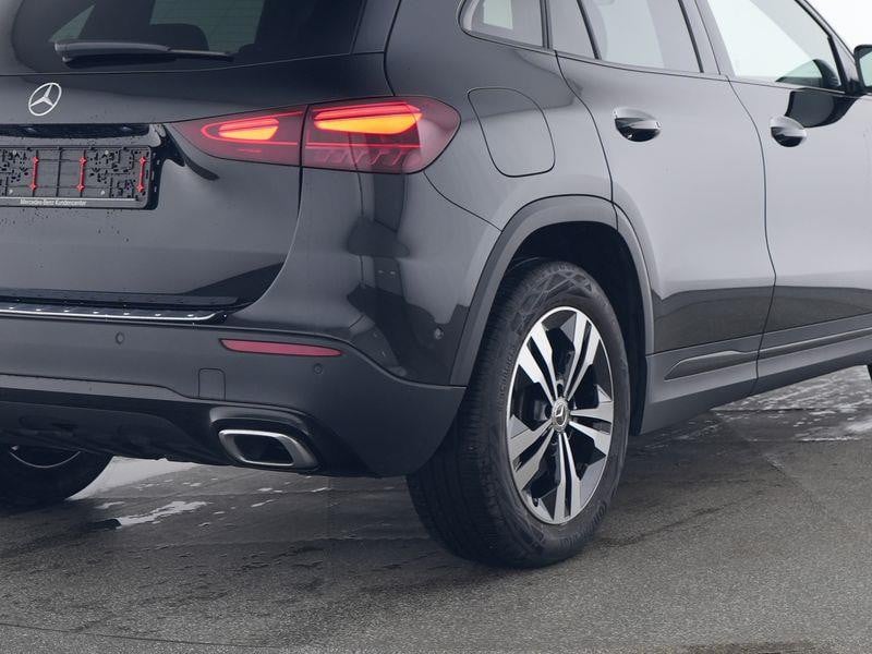Mercedes-Benz Gla-klasse 250 e progressive line advanced automaat , 11kw la