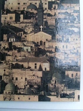 Jerusalem