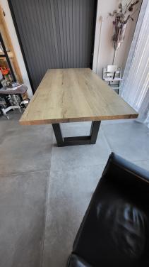 Eettafel