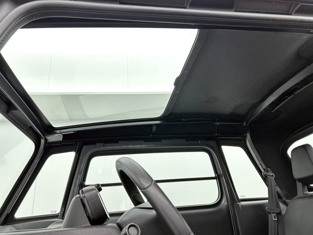 Citroen Ami brommobiel ami