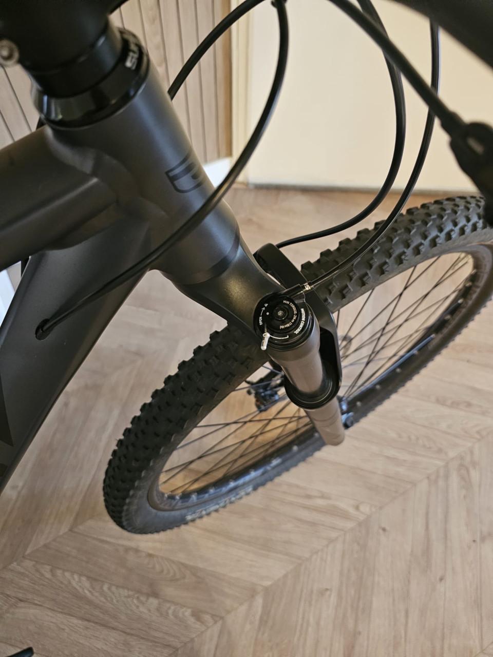Sensa Merano 29er / L