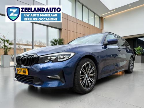 BMW 3-serie Touring 320i High Executive Edition | Rijklaar - kan zo mee!