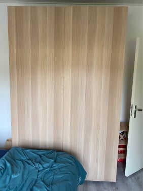 Kea kledingkast te koop! Nette staat.