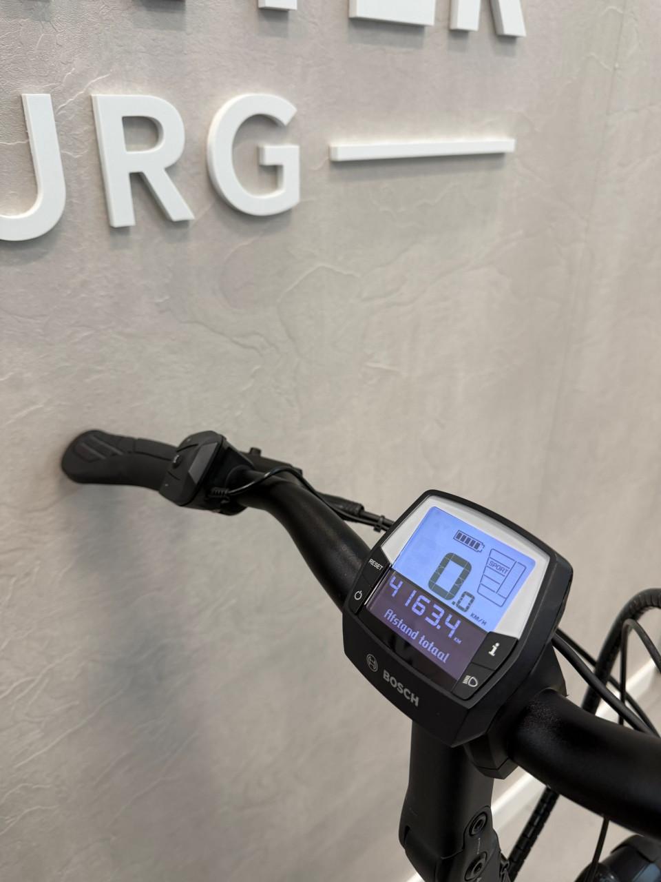 Koga Element Bosch Performance Line 5163KM 56CM 4163KM