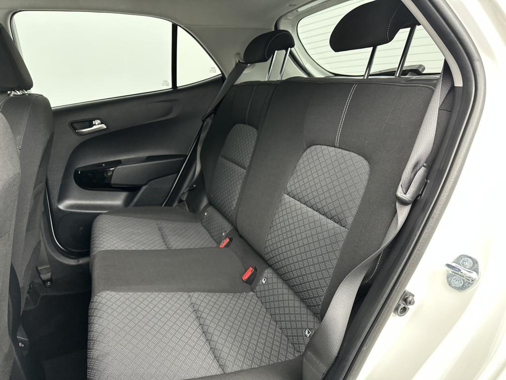 Kia Picanto 1.0 dpi dynamicplusline | navigatie | camera | apple carplay/an