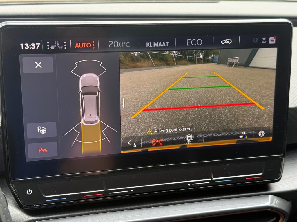 Cupra Leon Sportstourer 1.4 e-hybrid essential soh 97%