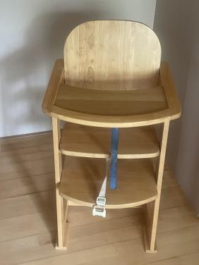 Kinderstoel