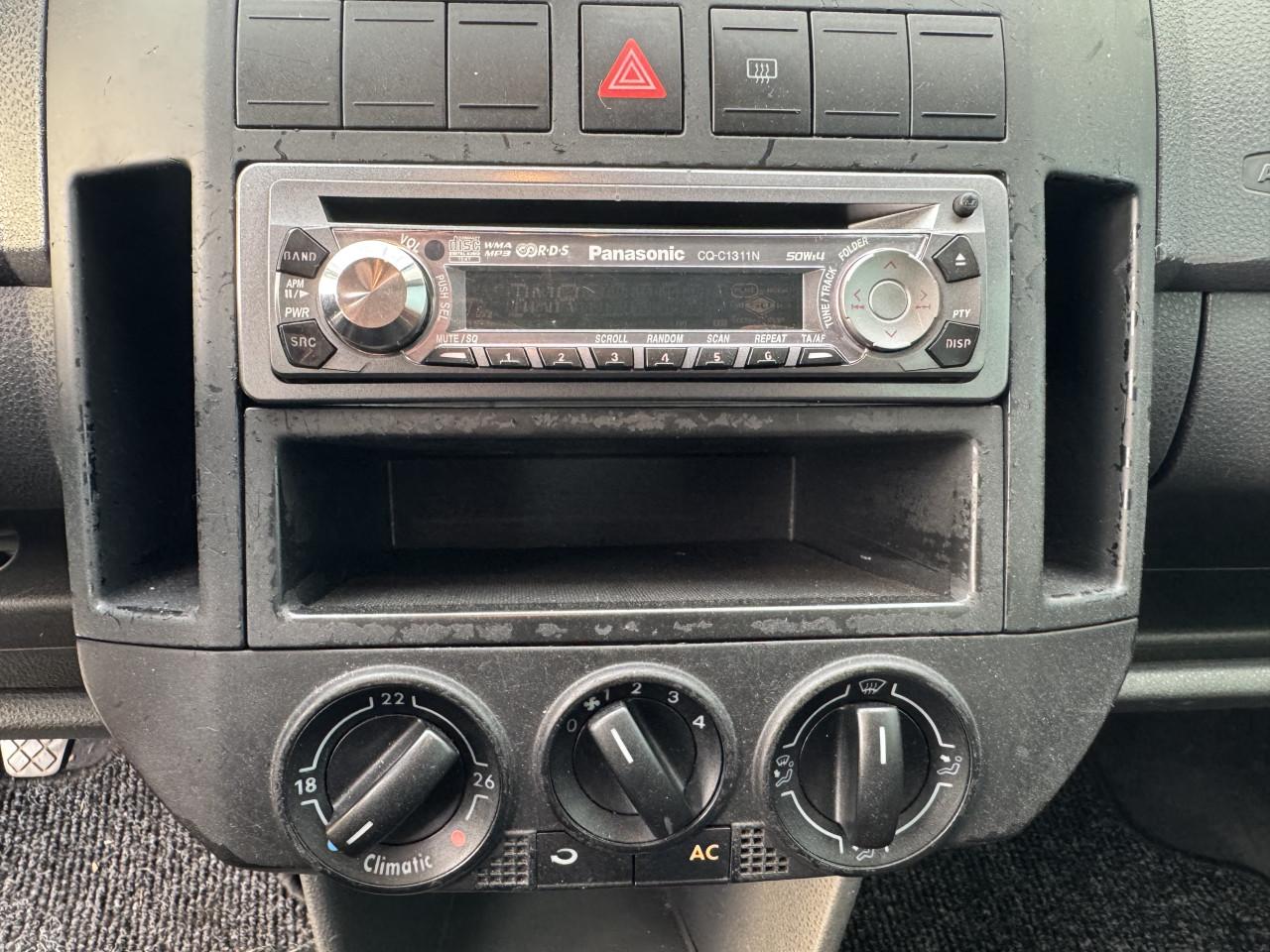 Leuke Volkswagen Polo 1.2 12v