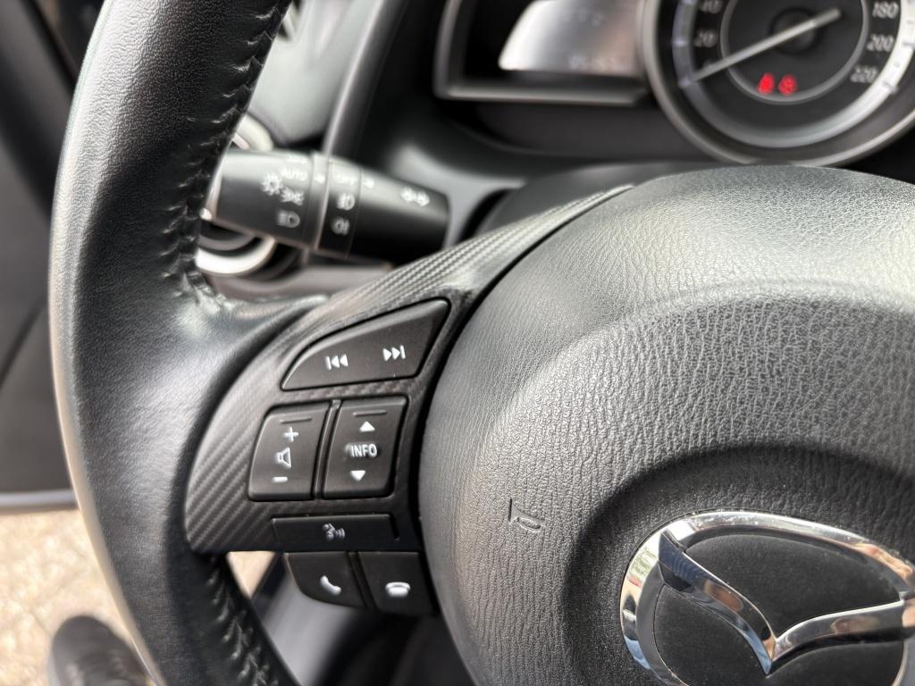 Mazda 2 1.5 skyactiv-g ts+ stoelverwarming cr.ctrl 16"velgen