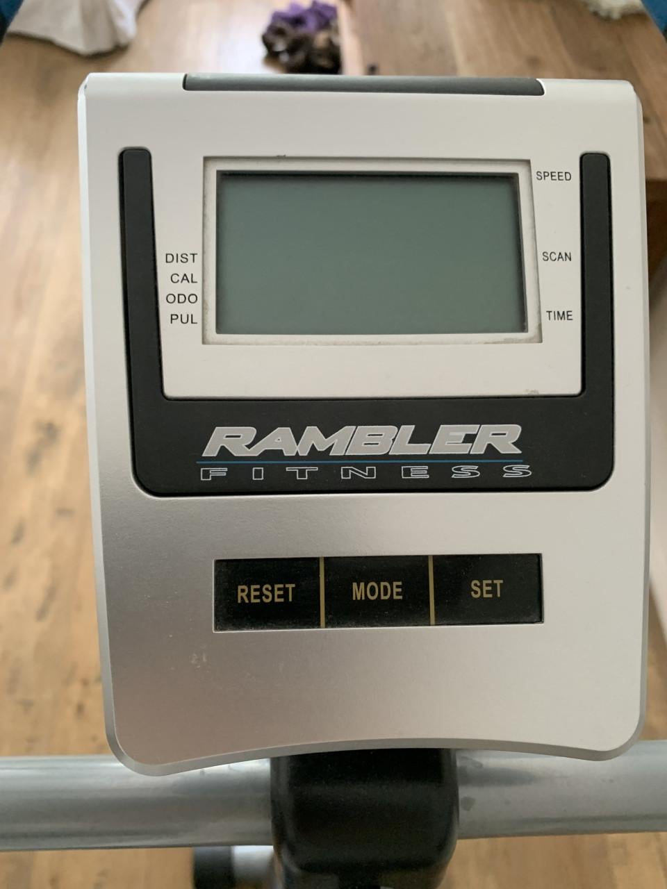 Hometrainer RAMBLER RF 910