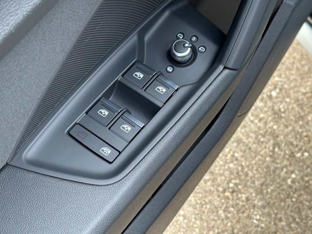 Audi A3 sportback 35 tfsi 150pk s-tronic s-line | led | virtual cockpit | s