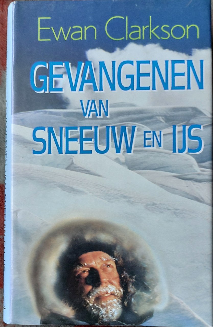 Interessant Boek