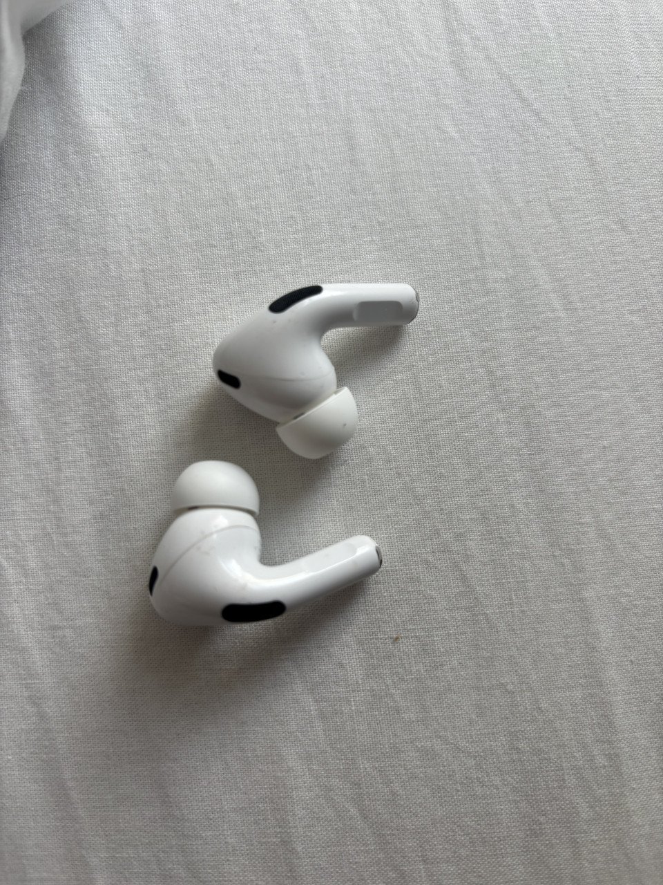 Apple air pods pro