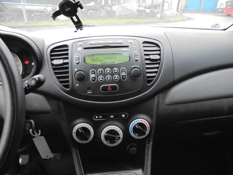 Hyundai I10 1.1 Dynamic /5-deurs/airco/Elek.pakket/BJ 2009/KMST 174.073+NAP