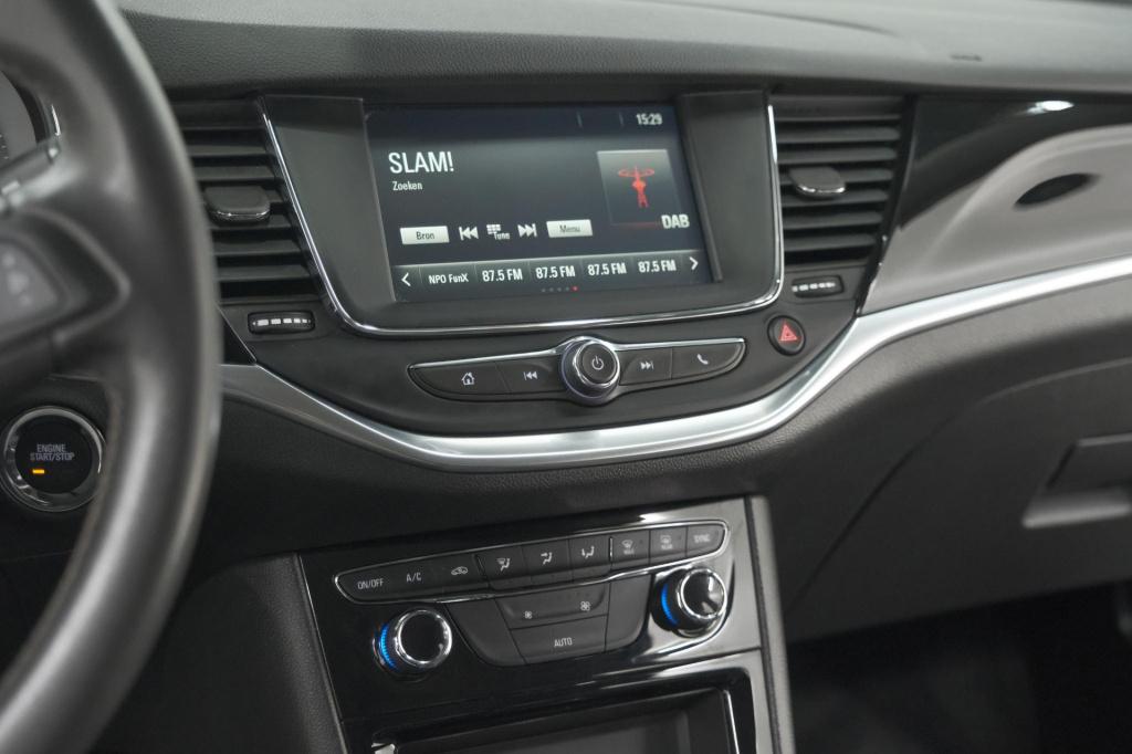 Opel Astra 1.2 business edition | camera | dodehoekdetectie | allseason ban