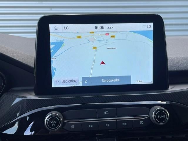 Ford Kuga 2.5 phev st-line x