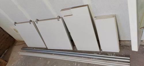 Gratis inbouw systeem