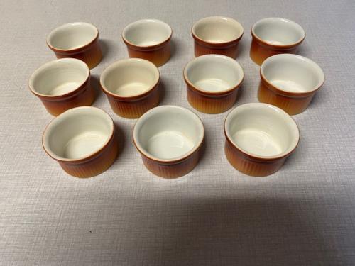 Ovenschaaltjes vuurvast