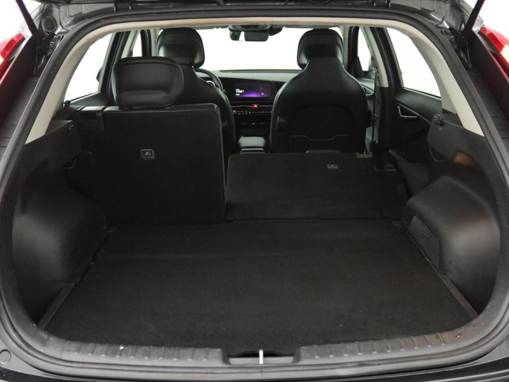 Kia Niro Ev dynamicline 64.8 kwh | parkeercamera | apple carplay/android au