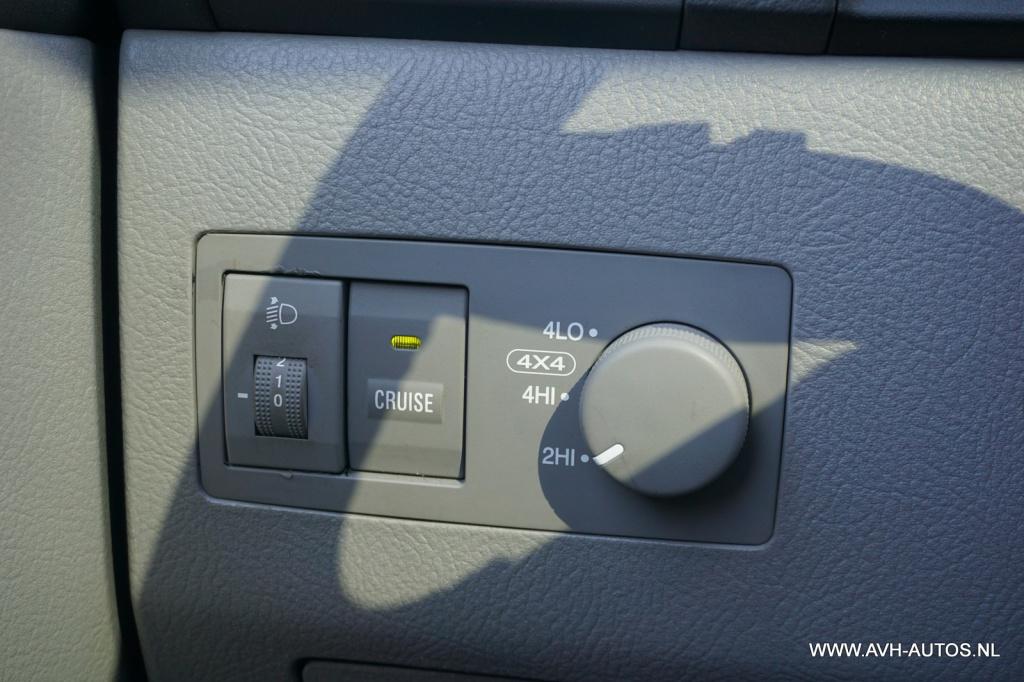 Kia Sorento 3.5 v6 m-bition automaat