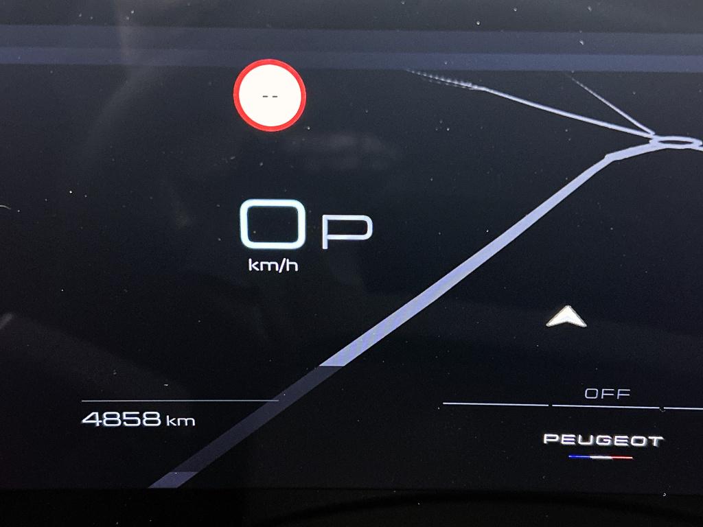 Peugeot 3008 hybrid 145pk automaat gt | rijklaar | elek. achterklep | 360 c