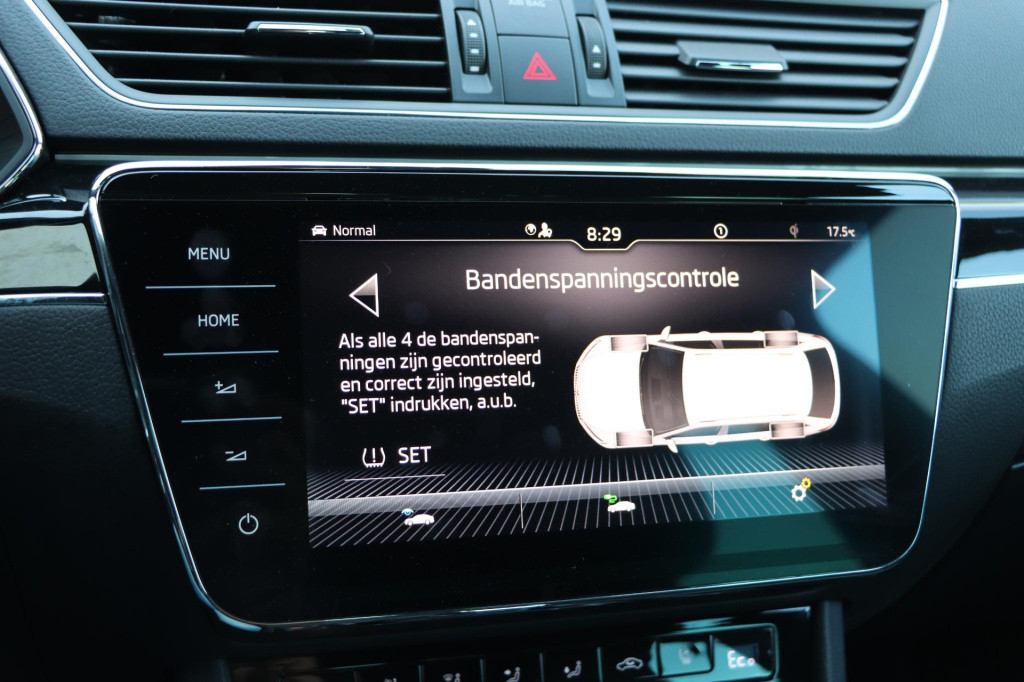 Skoda Superb combi 1.4 tsi iv laurin & klement 218pk dsg6 skoda superb comb