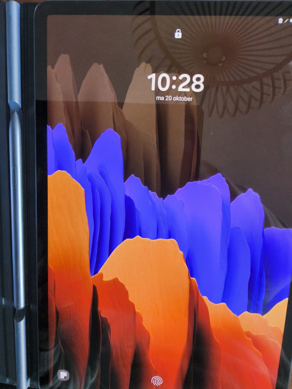 Samsung tab S7+