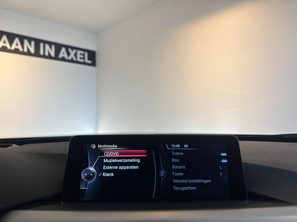 BMW 4 Serie cabrio 428i high executive