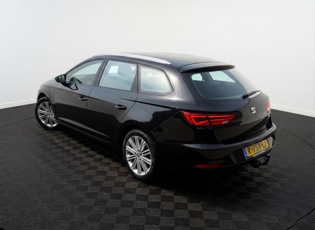 Seat Leon st 1.0 tsi style ultimate edition