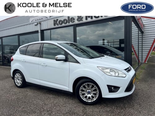 Ford C-max 1.0 ecoboost 100pk ambiente