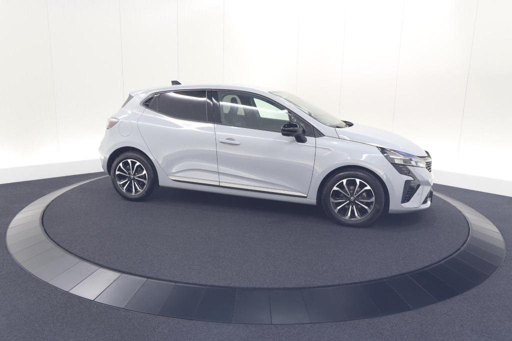 Renault Clio 1.0 tce 90 gpf techno | 360 camera | adaptieve cruise control 