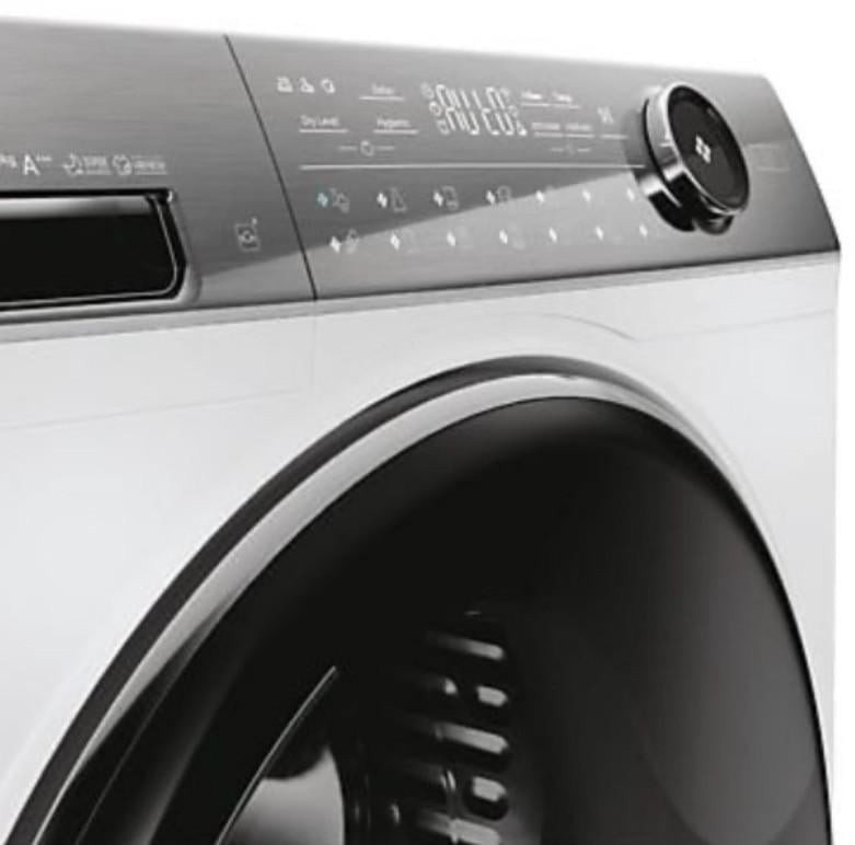 HAIER Warmtepompdroger 8 kg , A+++