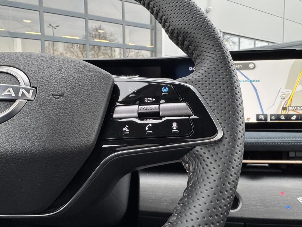 Nissan Ariya e-4orce evolve 91 kwh full options! | panoramadak | nappa lede