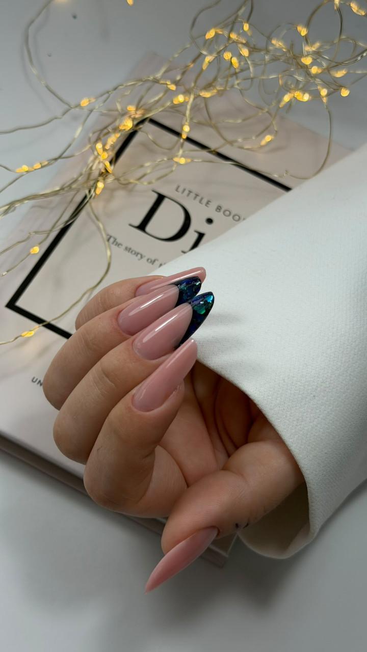 Nagelstyliste – mooie en verzorgde nagels