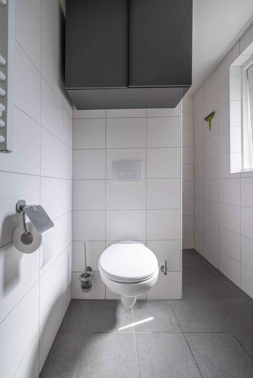 Huurwoning voor 1 jaar in Serooskerke, naast Middelburg en Vlissingen